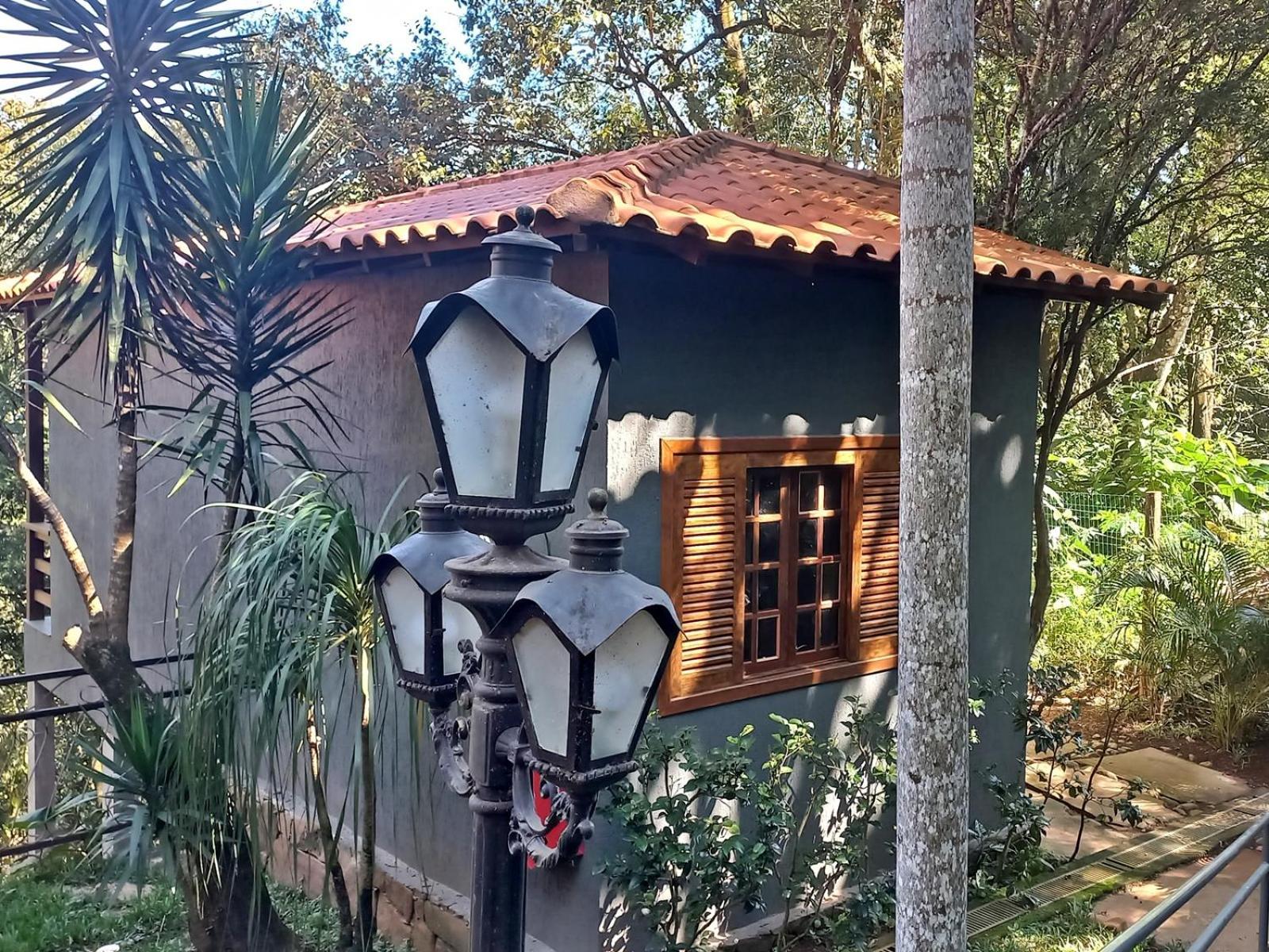 Pousada Aquarela - Macacos Hotel Macacos  Luaran gambar