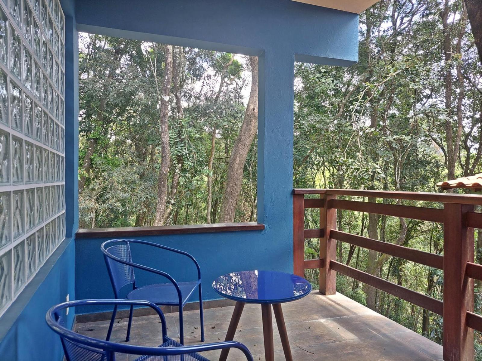Pousada Aquarela - Macacos Hotel Macacos  Bilik gambar